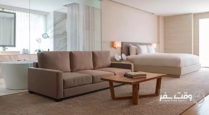 هتل استونز بالی